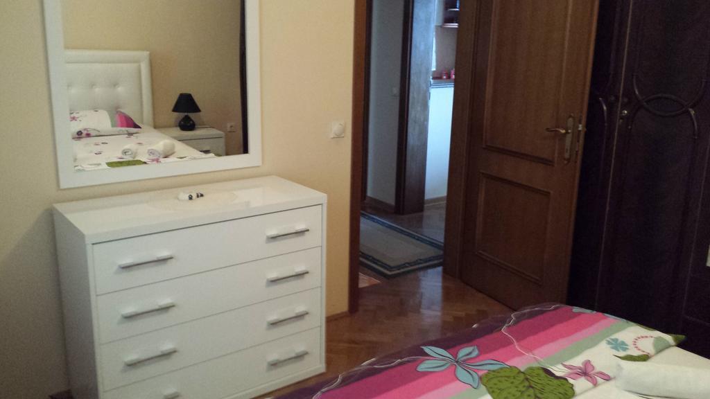 Firenze Apartments Ulcinj Cameră foto