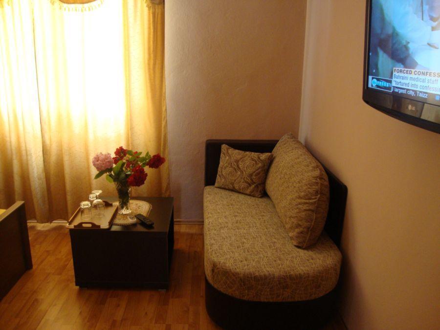 Firenze Apartments Ulcinj Cameră foto